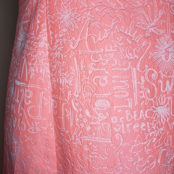 Gorgeous NEW Lilly Pulitzer dress - Picture 4 of 7